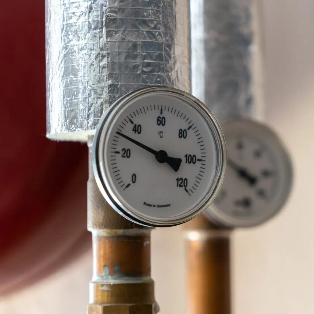 Prueba Hidrostática