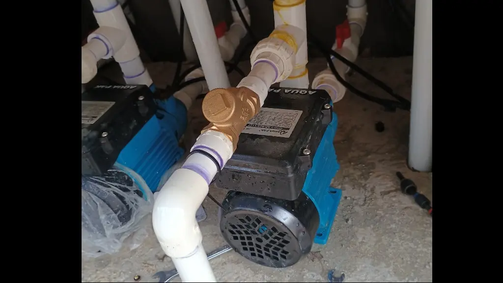 Emergencia plomería o electricidad en San Juan del Río Qro