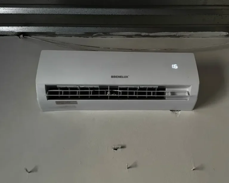 Mantenimiento y reparación de Aires Acondicionados